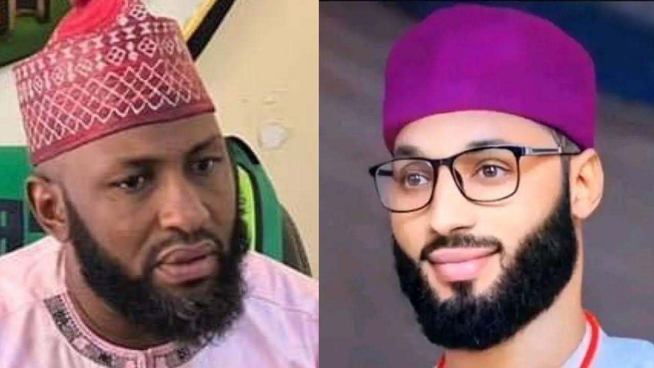 Nabar Kannywood daga yau – Malam Ali kwana casa’in