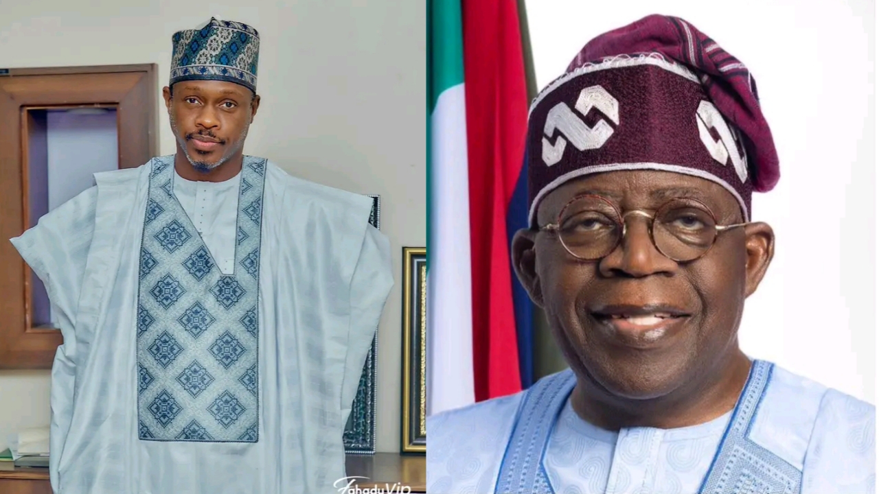 President Tinubu appointed Ali Nuhu to enhance the country’s economy through cultural initiatives, according to Minister Bagudu.