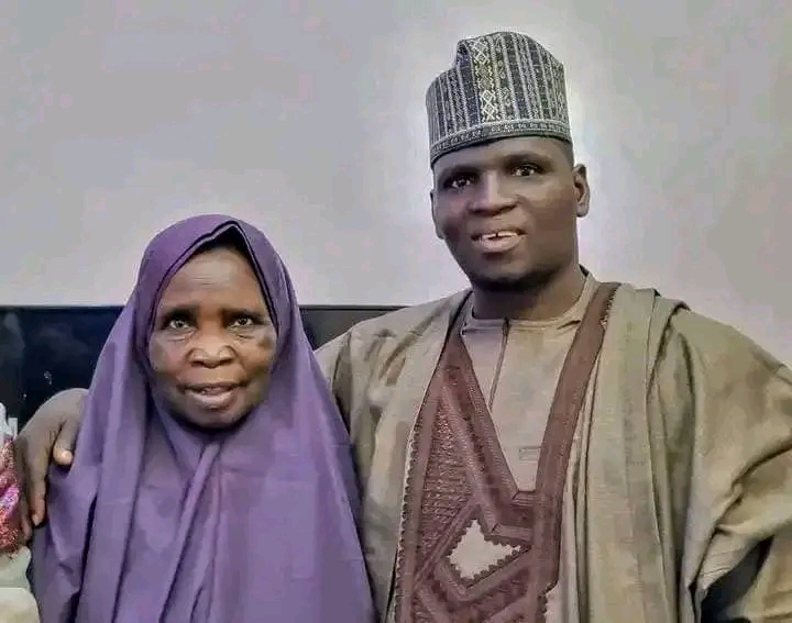 The kidnappers of Rarara’s mother demanded a ransom of 900 million Naira.