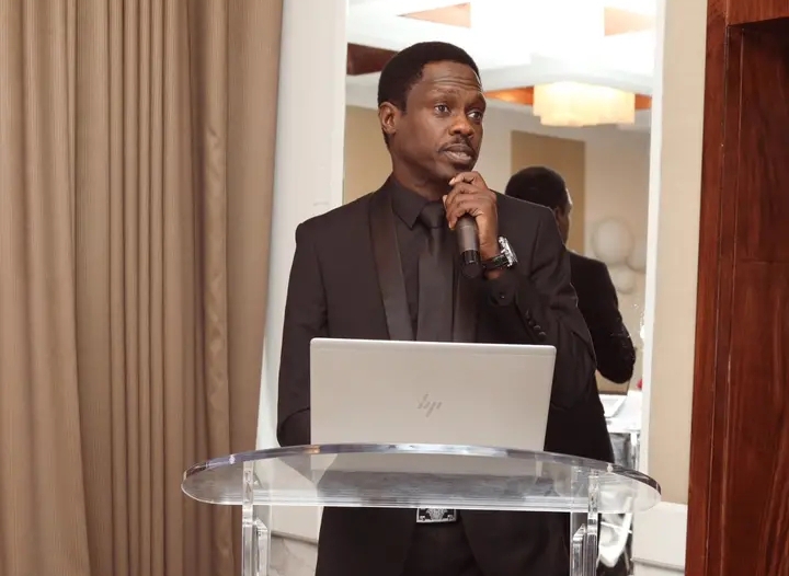 Ali Nuhu will be presenting a lecture on Nigerian movies in France.