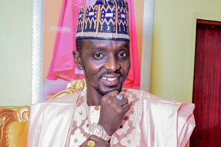 “I can’t spend a lot of money right now to play music.” – Adamu Nagudu