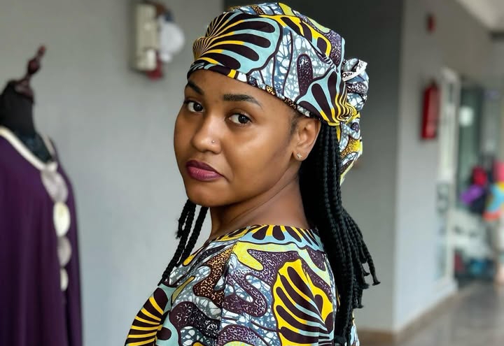 Hadiza Gabon Ta Ba ‘Yan Mata Shawara Kan Zabin Aure