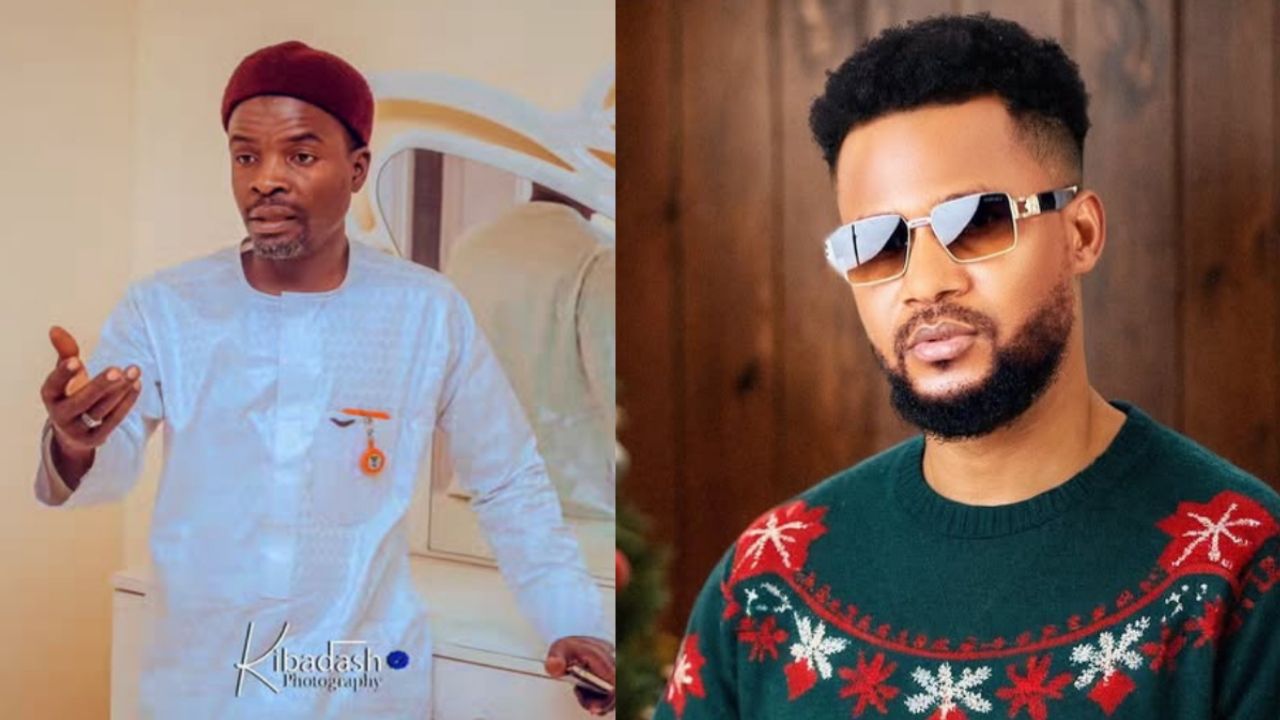 Dan Small Ya Karyata Ikirarin Soja Boy Kan Biyan Kudi a Kannywood