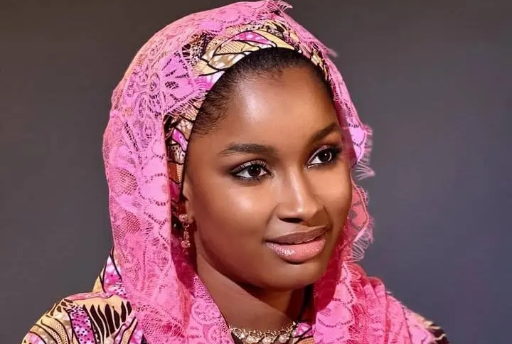 Ba ni da irin kyau da zan iya fitowa takarar Sarauniyar Kyau ta Duniya – Fateema Usman Kinal