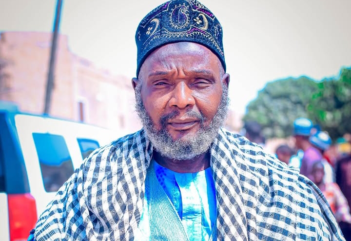 Akwai Arzikin Duniya Da Na Lahira A Harkar Fim- Malam Inuwa