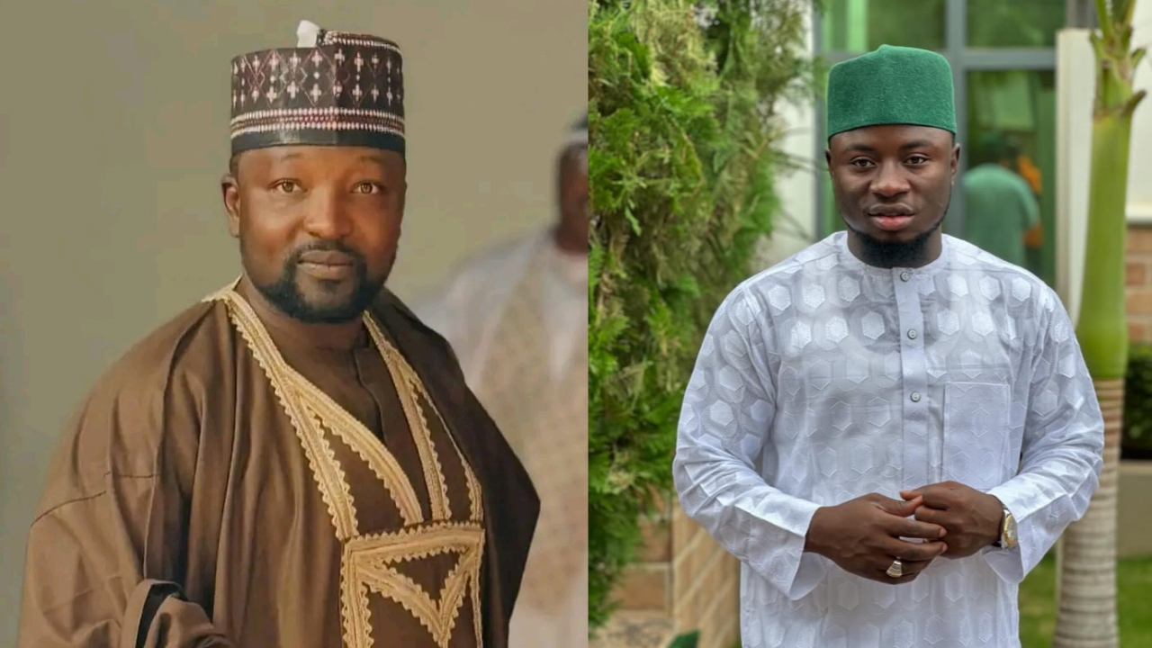 Ban taba ganin mutuwar da ta girgizani irin ta El-Mu’az ba -Auta Waziri