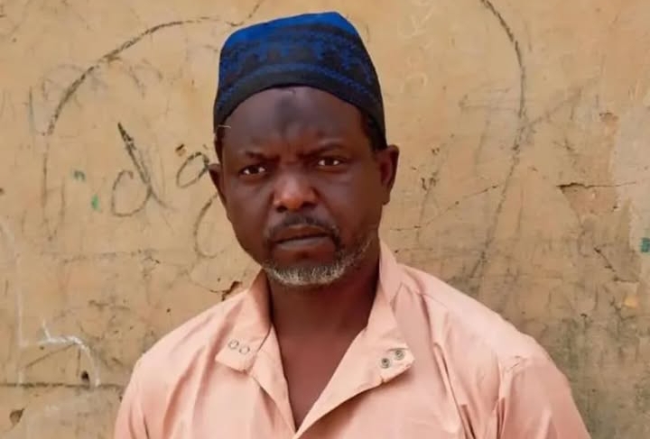 Da A Ce Ni Ba Dan Fim Ba Ne, Da Na Zama Malamin Addinin Musulunci – Baba Rabe