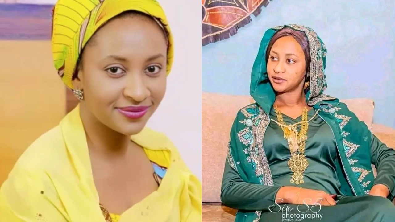 Abin Da Ya Sa Na Yi Batan Dabo A Kannywood – Zainab Indomie