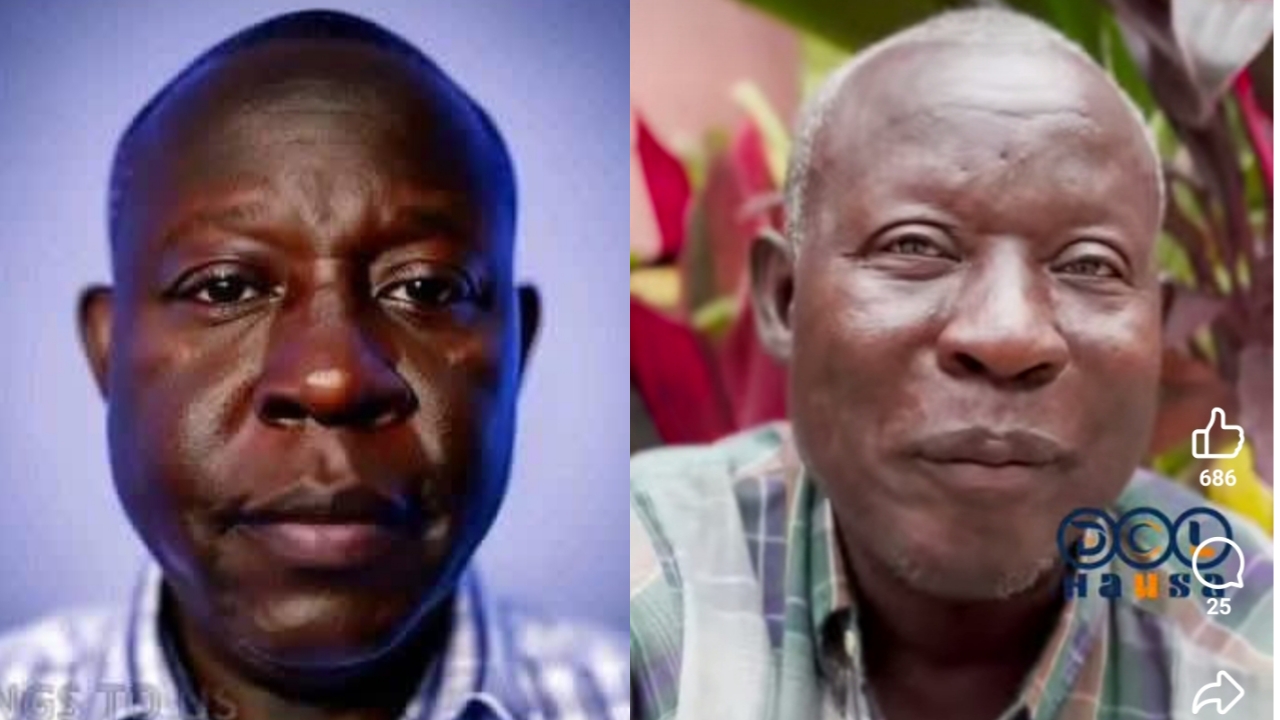 Muhammad Sani Moɗa da aka yankewa ƙafa sakamakon rashin lafiya ya aikawa ƴan Kannywood wasu saƙonni kan shuhura da ɗaukaka a fim