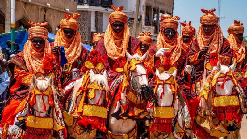 Rundunar Ƴan Sanda a Kano Ta Haramta Hawan Sallah Saboda Barazanar Fitina