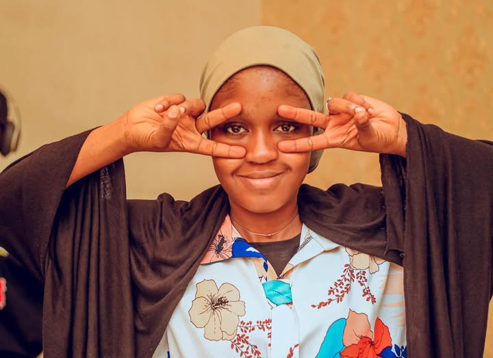 Kallo Daya Mutum Za Yi Min Ya Gane Masana’antar Kannywood Ta Canza Rayuwata -Farida Abdullahi