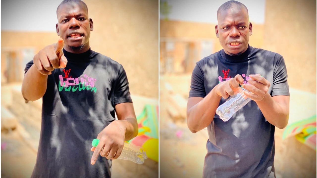 Rashin Hadin Kai Ke Dakile Ci Gaban Masana’antar Kannywood -Ayatullahi Tage