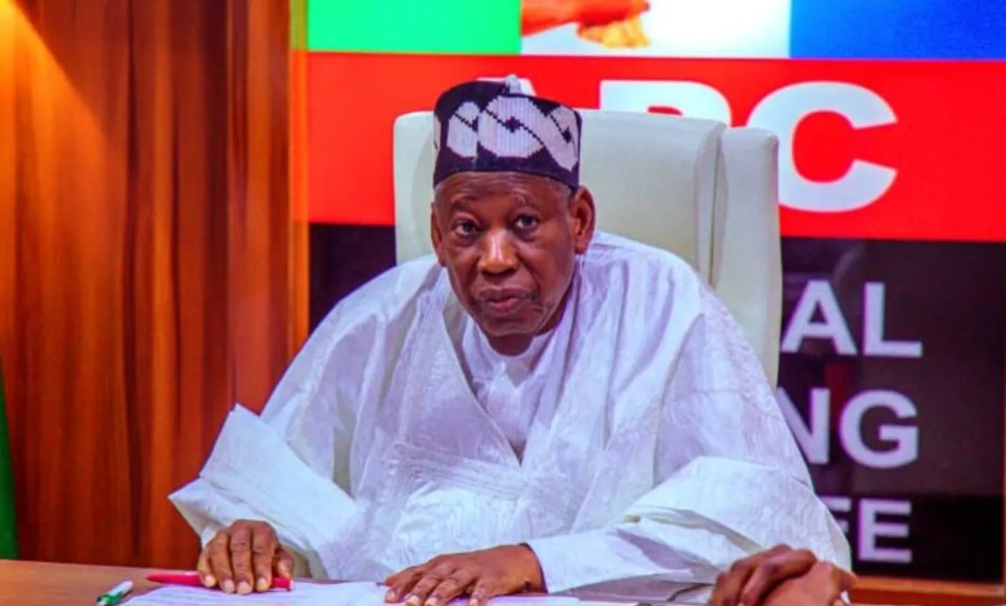 Ganduje Ya Sauka Daga Shugabancin Jam’iyyar APC