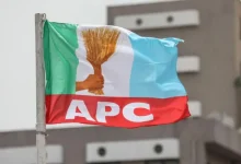 APC 2027: Taron tsoffin mambobin jam’iyyar ANPP a Abuja