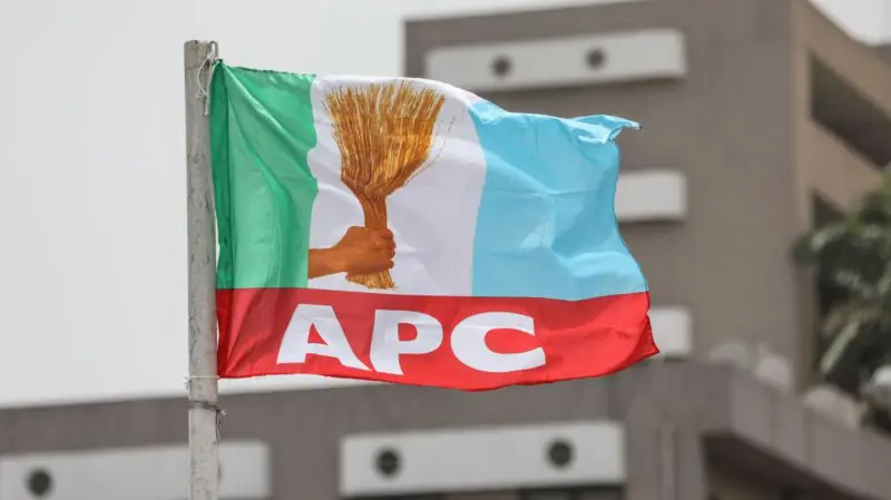 APC 2027: Taron tsoffin mambobin jam’iyyar ANPP a Abuja
