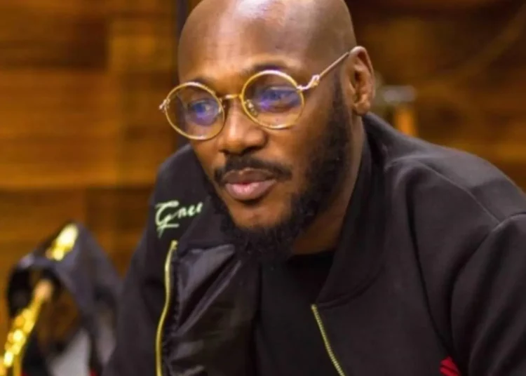 2Baba Issues Public Apology After Controversial Statement About Male Sexuality and Monogamy