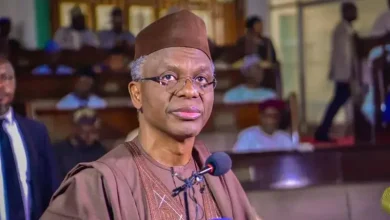 SDP Ta Dakatar Da El-Rufai yayin taron siyasa da ke da nasaba da jam'iyyar SDP