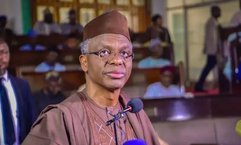 SDP Ta Dakatar Da El-Rufai yayin taron siyasa da ke da nasaba da jam'iyyar SDP