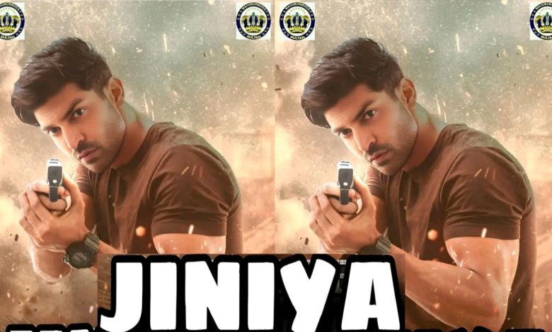 India Hausa 2025 Jiniya