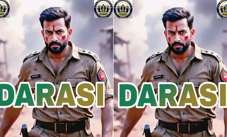 Darasi India Hausa 2025 Fassarar Sultan Film Factory