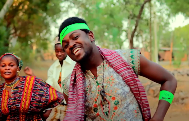 Me ya sa Kannywood suka rage sanya waƙoƙi a fina-finan Hausa?