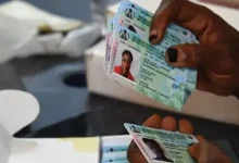 INEC Nigeria voter registration 2025 – jama’a suna yin rajista domin samun katin zaɓe na 2027