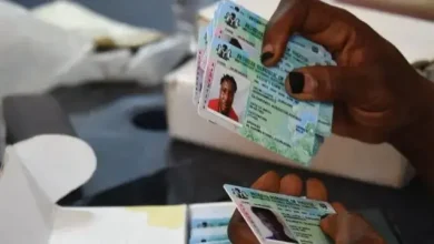 INEC Nigeria voter registration 2025 – jama’a suna yin rajista domin samun katin zaɓe na 2027