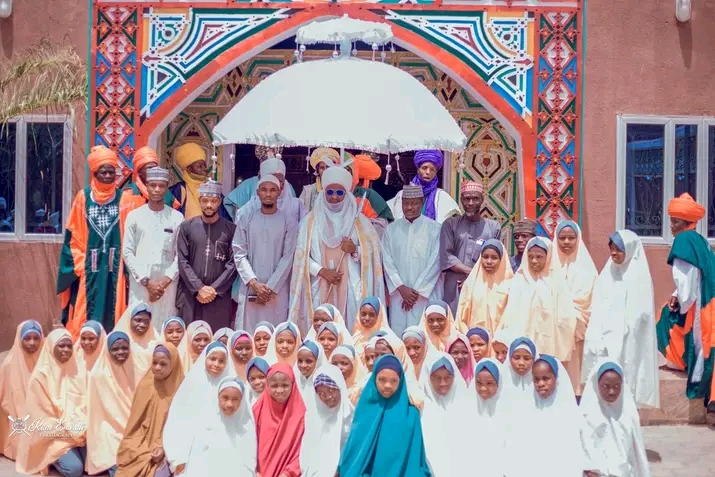 Masarautar Rano A Kano Ta Haramta Aurar Da Yara Kafin Su Kammala Firamare