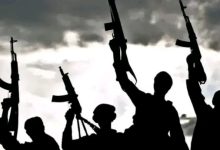Hoton masallaci a Katsina bayan harin 'yan bindiga da ya yi sanadin mutuwar mutane 30