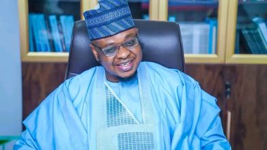 Sheikh Isa Ali Pantami tsohon Ministan Sadarwa yana yin kira ga hukumomin tsaro kan harin masallacin Katsina