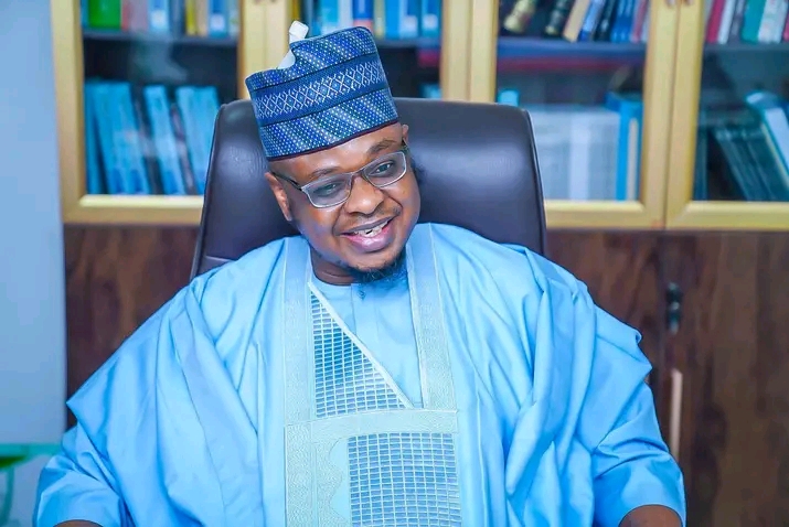 Sheikh Isa Ali Pantami tsohon Ministan Sadarwa yana yin kira ga hukumomin tsaro kan harin masallacin Katsina