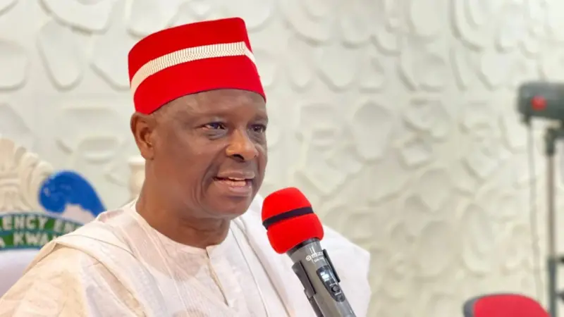 Kwankwaso ya bayyana matsayar jam’iyyar NNPP game da haɗin gwiwa da sauran jam’iyyu