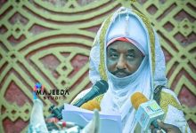 Sanusi II yana bayyana matsalolin cin hanci a Najeriya