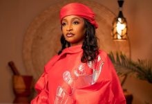 Rahama Sadau Tayi Aure a Kaduna tare da Ibrahim Garba