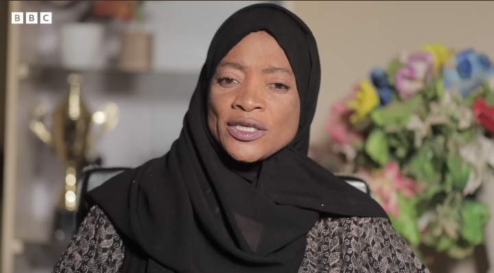 Tsohuwar jarumar Kannywood, Ummi Nuhu, ta bayyana dalilan ɓacewarta daga harkar fim, da da-na-sanin rashin aure, da yadda hatsarin mota ya canza rayuwarta.