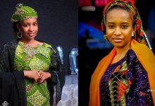 Jamila Labarina, tana bayyana a tattaunawa cewa ba ta da wata alaƙa da gidan sarauta, tana jaddada cewa darakta ne kawai ke tantance dacewar jarumi a fim.