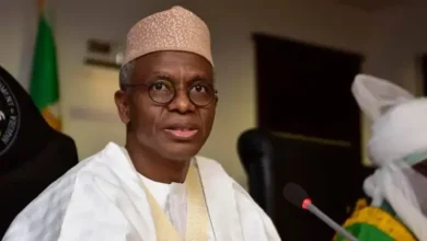 Malam Nasiru El-Rufai ya bayyana cewa ba zai tsaya takara a 2027 ba