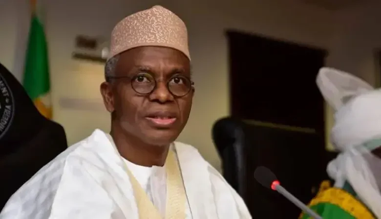 Malam Nasiru El-Rufai ya bayyana cewa ba zai tsaya takara a 2027 ba