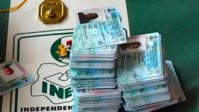 "INEC Nigeria voter registration 2025 – jama’a suna yin rajista domin samun katin zaɓe na 2027