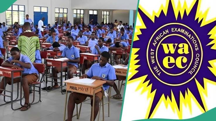 Yadda Ake Duba Sakamakon WAEC a 2025