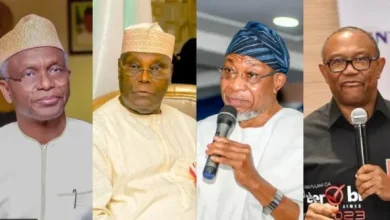 jam’iyyar ADC ta koka yayin taro a Kaduna domin jajanta wa mambobinta da aka kai wa har