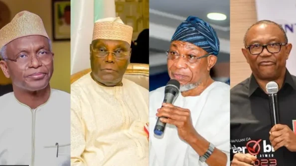 jam’iyyar ADC ta koka yayin taro a Kaduna domin jajanta wa mambobinta da aka kai wa har
