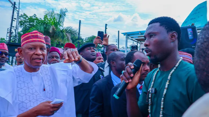 Tantance Wa’azi a Kano: Rikicin Kalaman Malamai da Bukatar Sabon Doka