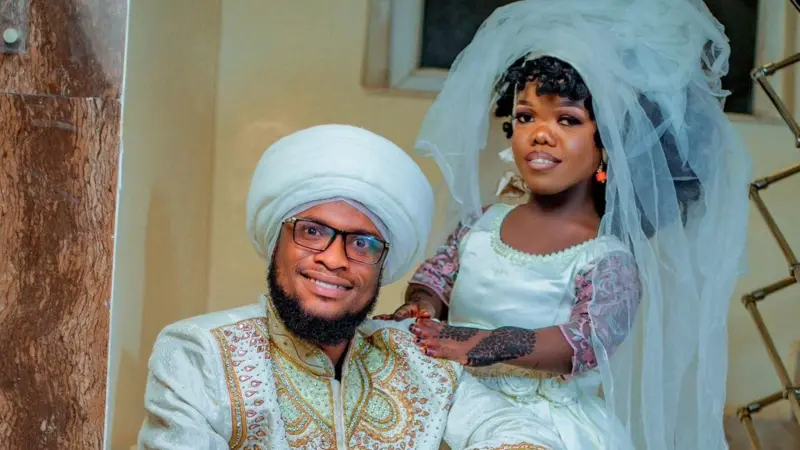 Hisbah Ta Shirya Auren ‘Yan TikTok — Maiwushirya Da Yarguda — Bayan Umarnin Kotu a Kano