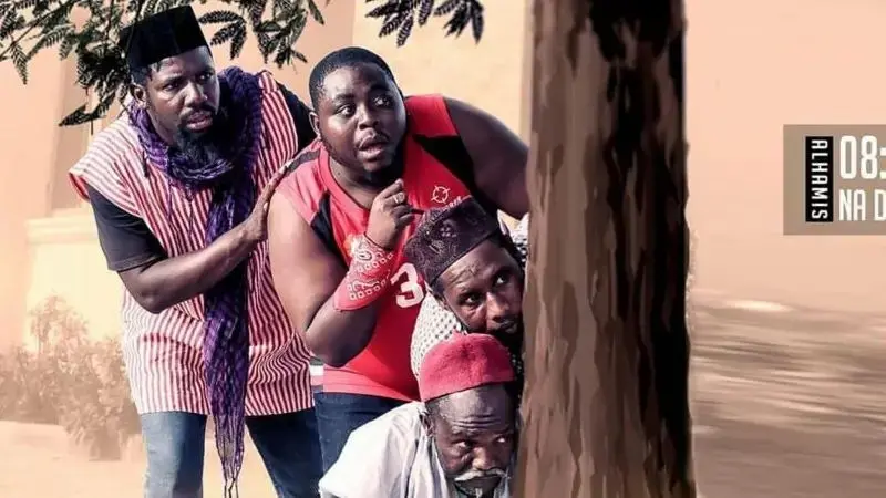 Kannywood: Masana Na Tunanin Komawa Gidajen Gala Bayan Dogaro da YouTube