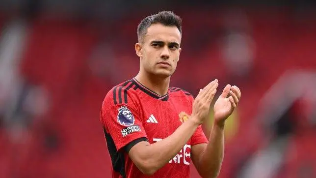 Sabbin Labaran Kwallo : Reguilon zuwa Inter Miami, Chelsea na zawarcin Semenyo, Arsenal da Juventus na takara kan Yildiz