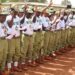 NYSC Ta Fitar da Lambobin Kira Ga Mambobin Batch C Na 2025