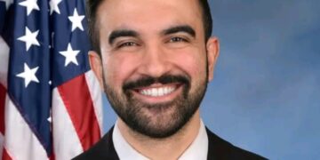 Zohran Mamdani Ya Zama Musulmin Farko Da Ya Lashe Kujerar Magajin Garin New York City