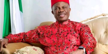 Willie Obiano Yana Raye Cikin Koshin Lafiya a Amurka – An Karyata Jita-Jitar Mutuwarsa