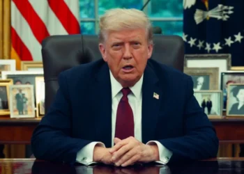 Donald Trump Ya Yi Barazanar Shiga Najeriya Da Sojoji Saboda Zargin Kisan Kiristoci